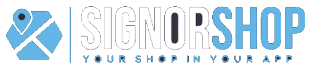 signorshop Logo